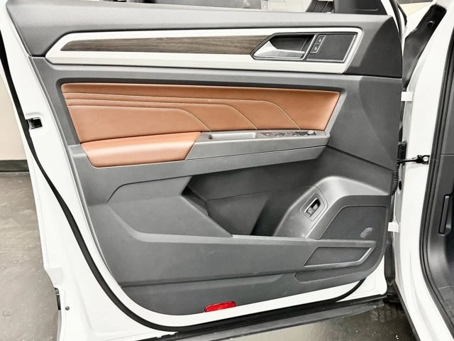 2022 Volkswagen Atlas - Image 20 of 21