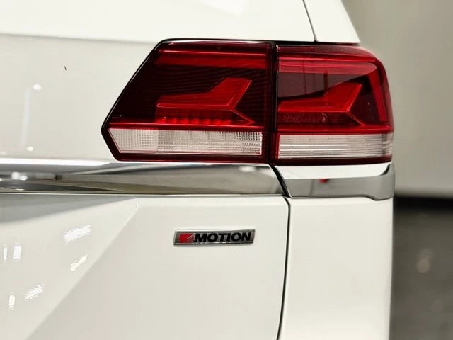 2022 Volkswagen Atlas - Image 14 of 21
