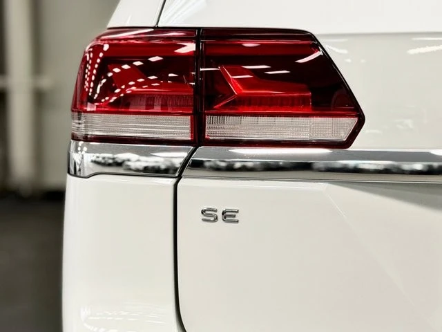 2022 Volkswagen Atlas - Image 13 of 21