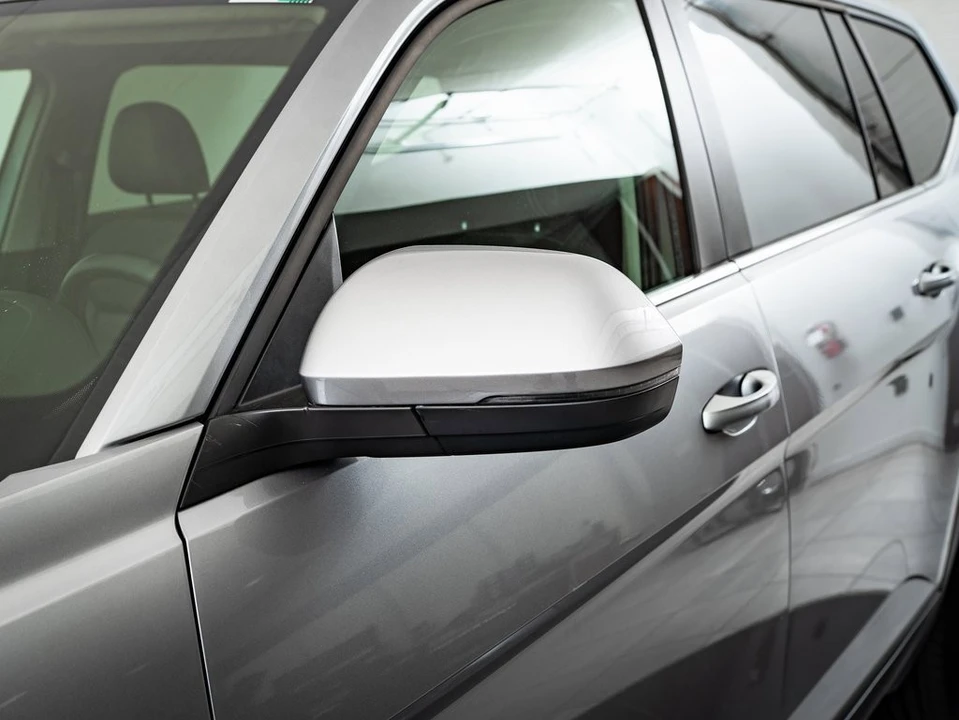 2022 Volkswagen Atlas - Image 15 of 21