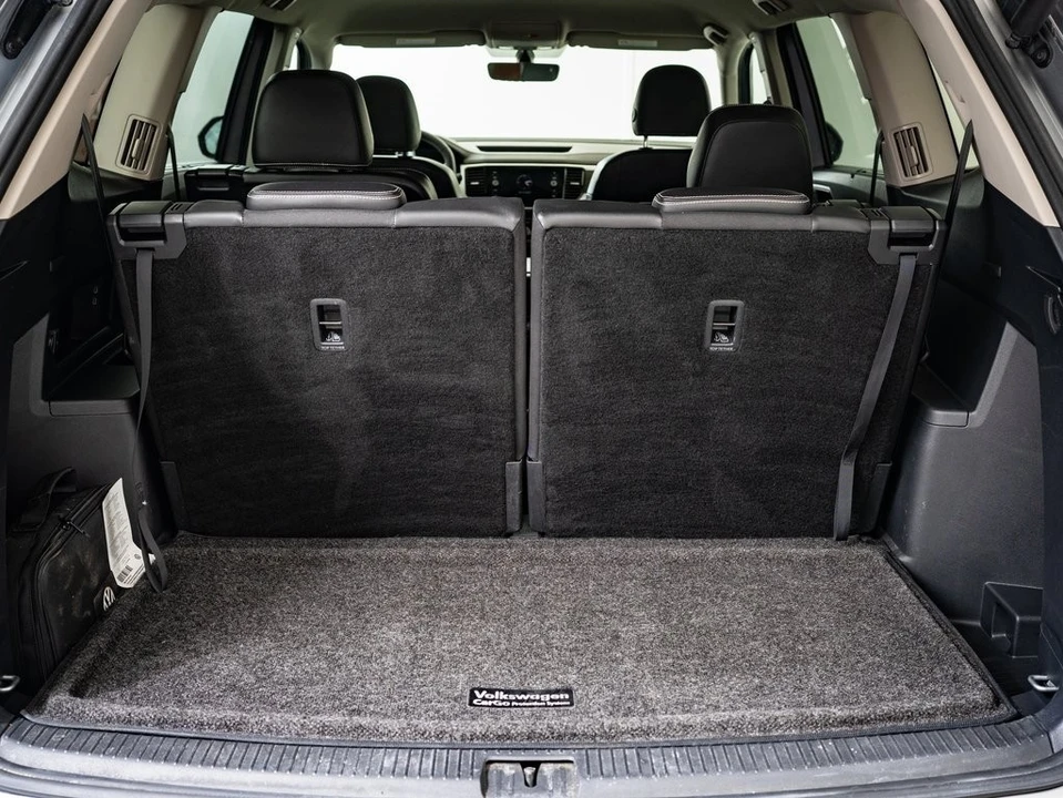 2022 Volkswagen Atlas - Image 16 of 21
