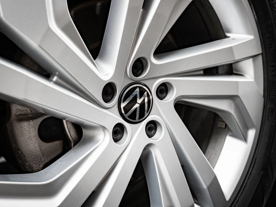 2022 Volkswagen Atlas - Image 8 of 21