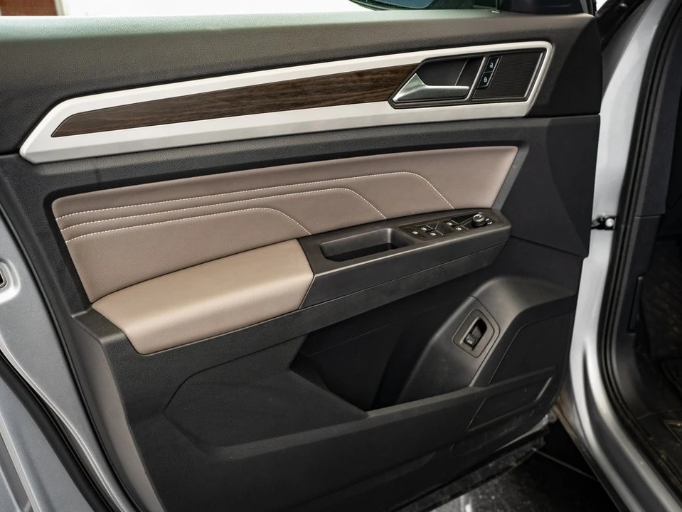2022 Volkswagen Atlas - Image 21 of 21