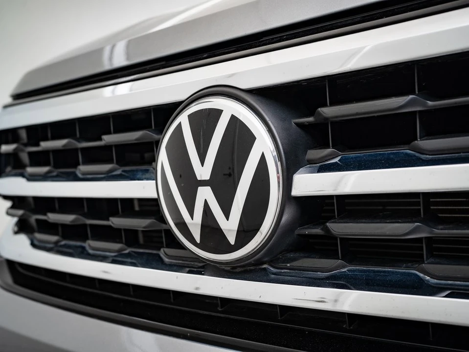 2022 Volkswagen Atlas - Image 3 of 21