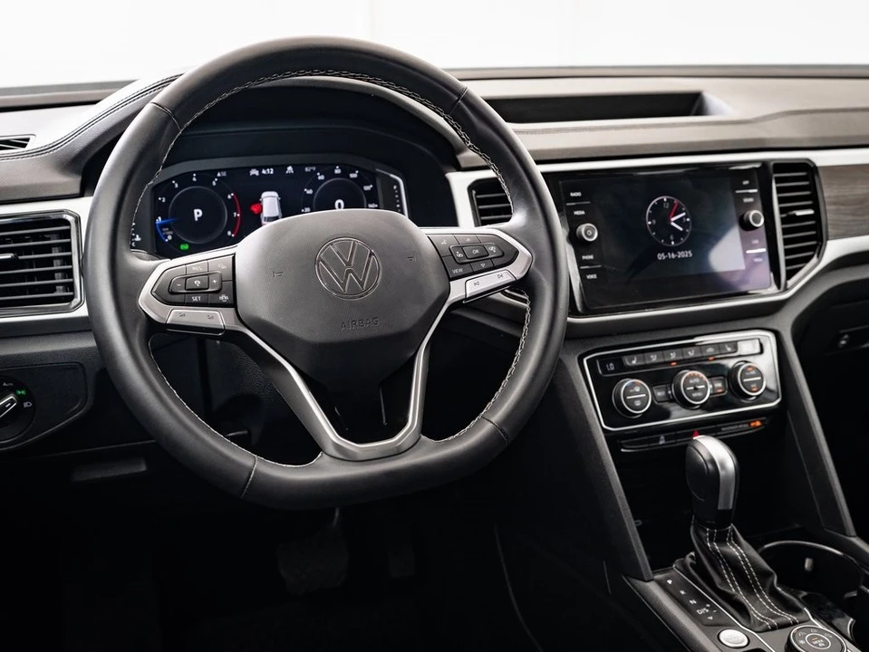 2022 Volkswagen Atlas - Image 4 of 21