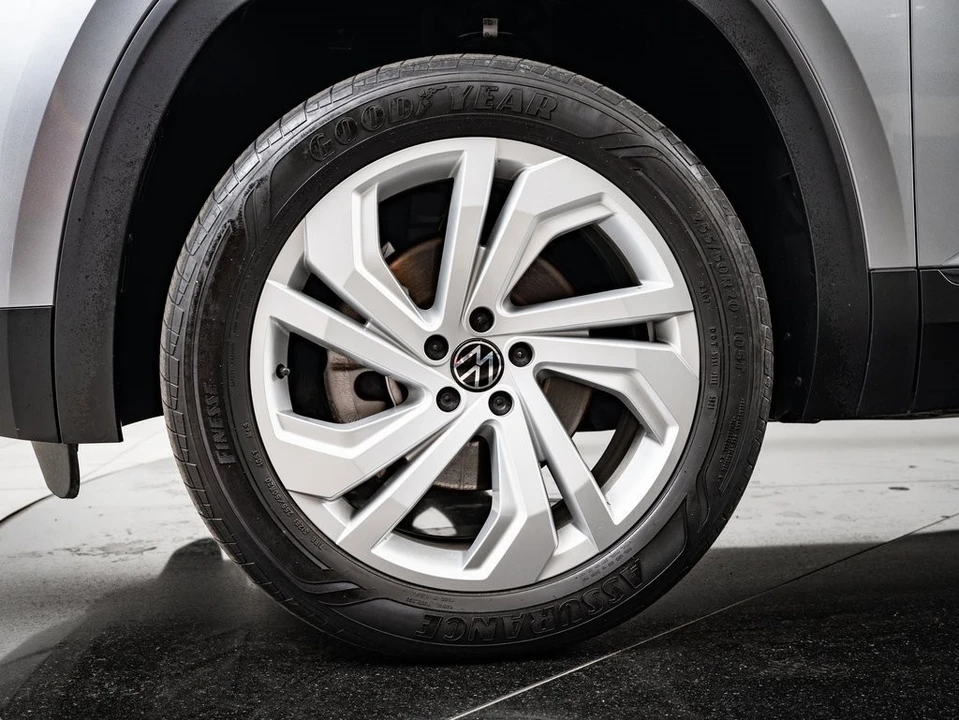 2022 Volkswagen Atlas - Image 13 of 21