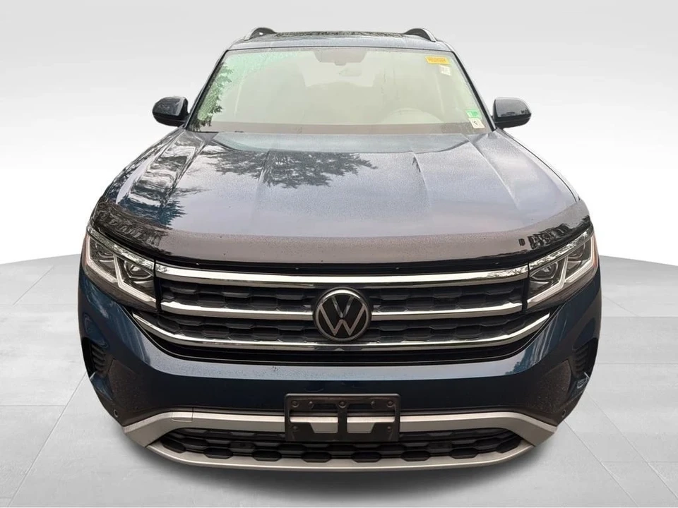 2022 Volkswagen Atlas - Image 11 of 12
