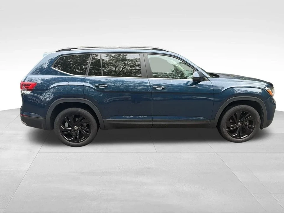 2022 Volkswagen Atlas - Image 8 of 12