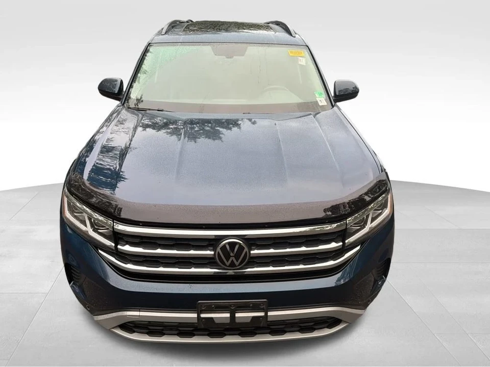 2022 Volkswagen Atlas - Image 12 of 12