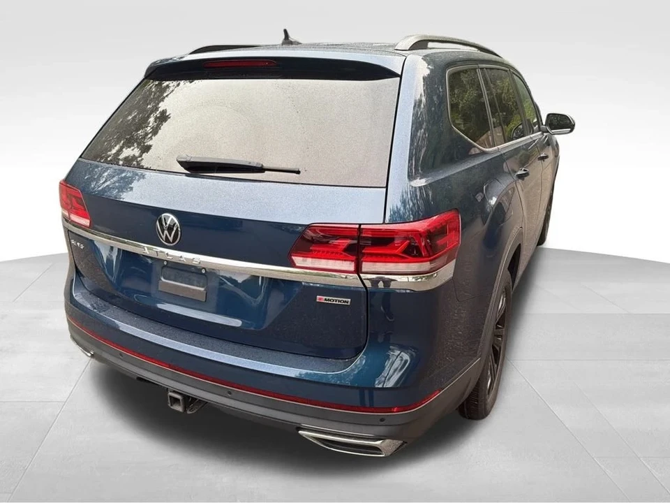 2022 Volkswagen Atlas - Image 6 of 12