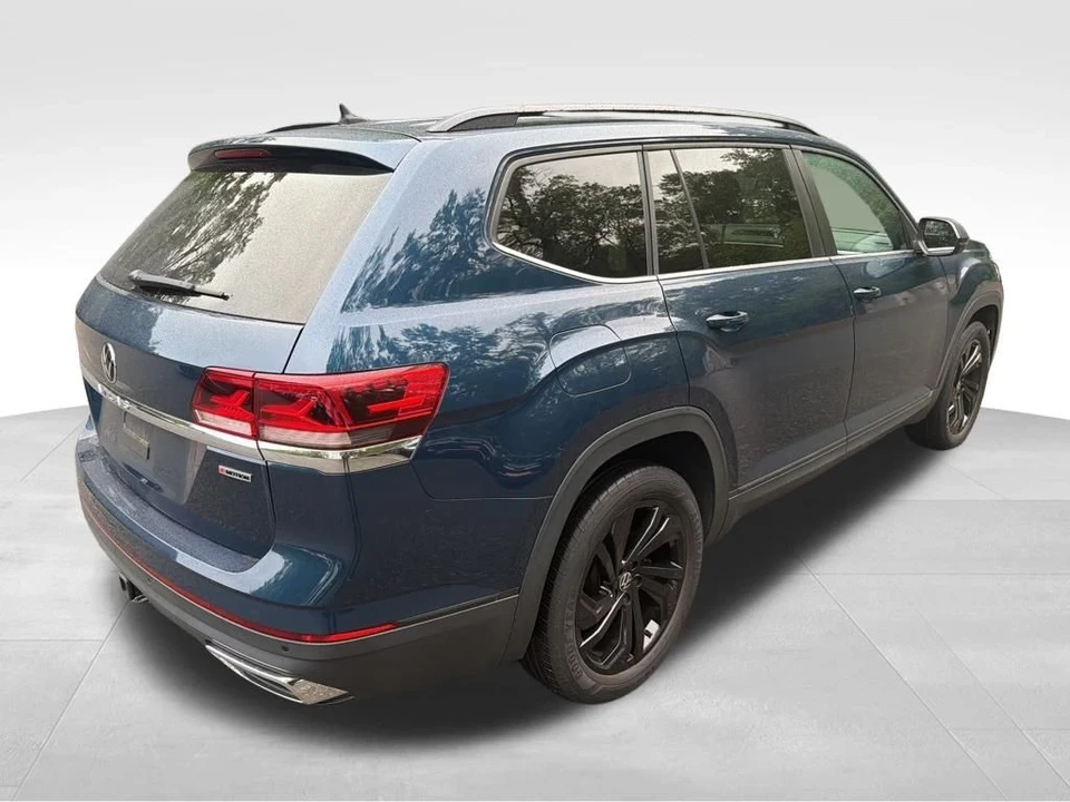 2022 Volkswagen Atlas - Image 7 of 12