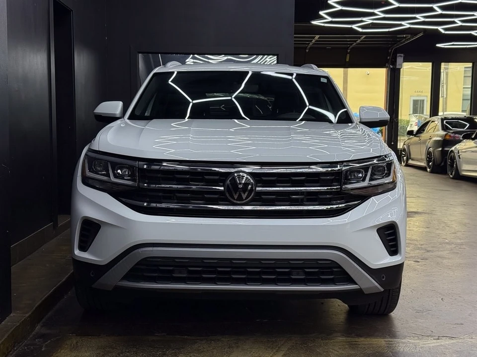 2022 Volkswagen Atlas - Image 2 of 12