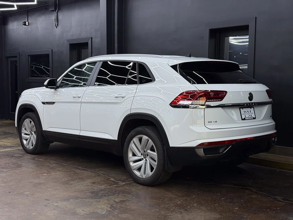 2022 Volkswagen Atlas - Image 7 of 12