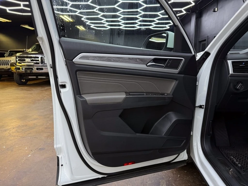 2022 Volkswagen Atlas - Image 12 of 12