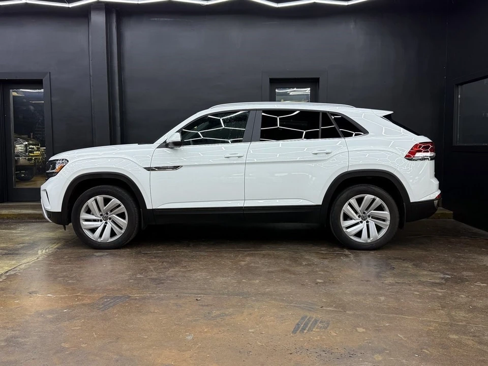 2022 Volkswagen Atlas - Image 5 of 12