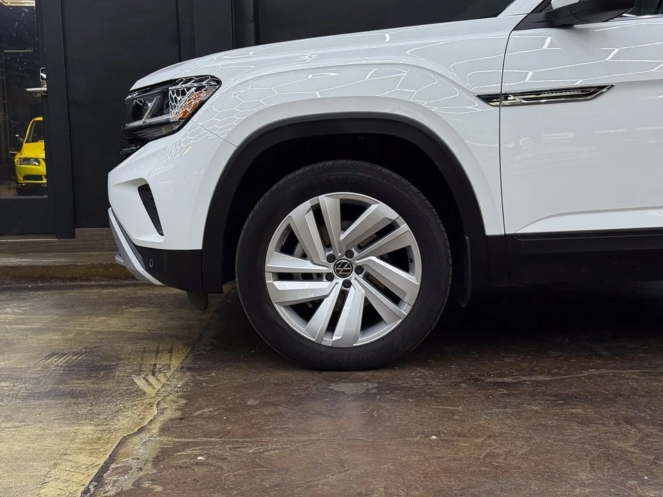 2022 Volkswagen Atlas - Image 4 of 12
