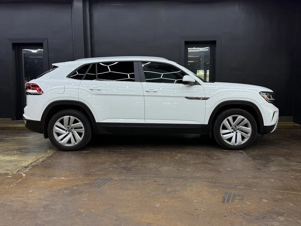 2022 Volkswagen Atlas - Image 10 of 12