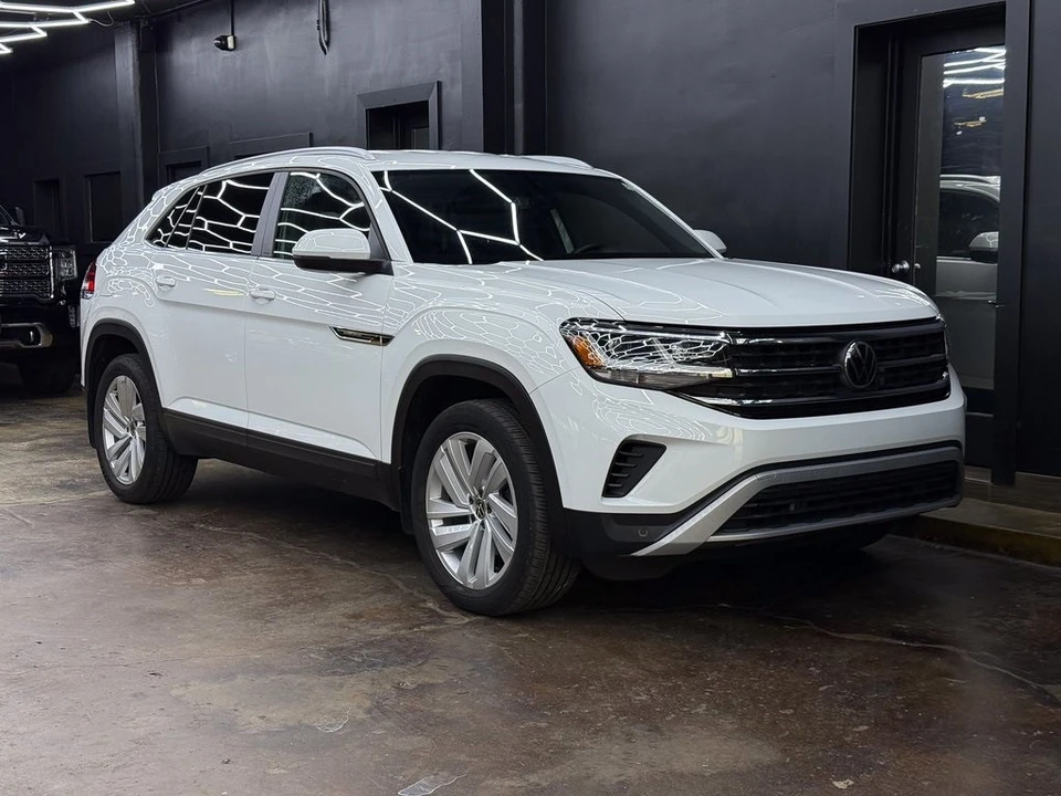 2022 Volkswagen Atlas - Image 11 of 12