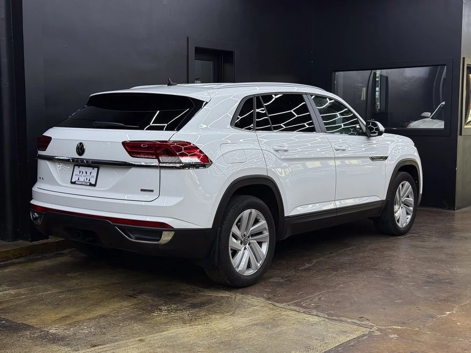 2022 Volkswagen Atlas - Image 9 of 12