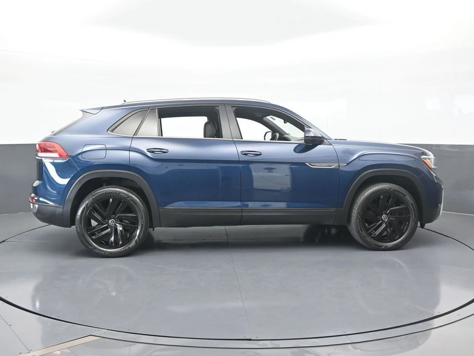 2022 Volkswagen Atlas - Image 7 of 12
