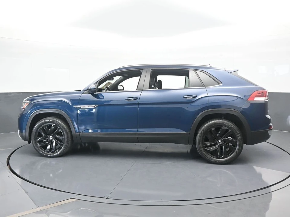 2022 Volkswagen Atlas - Image 3 of 12
