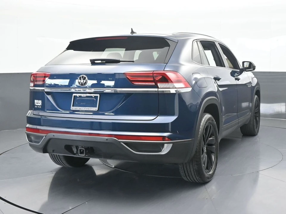 2022 Volkswagen Atlas - Image 5 of 12