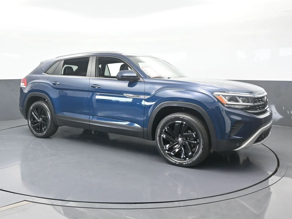 2022 Volkswagen Atlas - Image 8 of 12