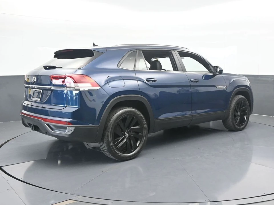 2022 Volkswagen Atlas - Image 6 of 12