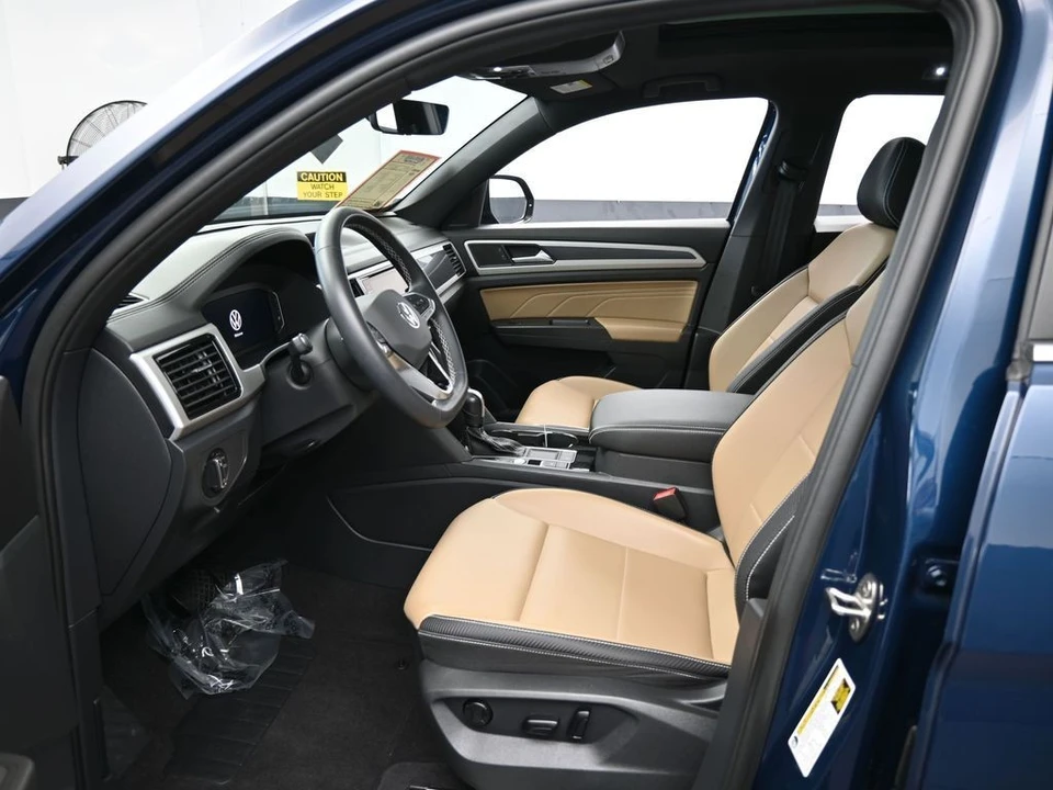 2022 Volkswagen Atlas - Image 12 of 12