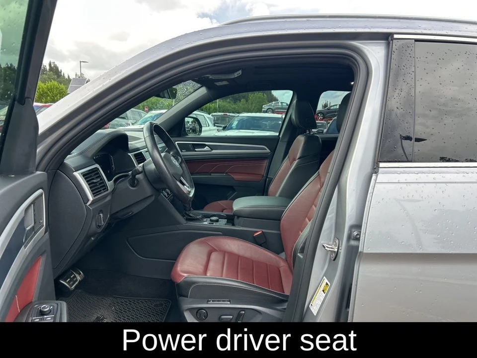 2022 Volkswagen Atlas - Image 9 of 12