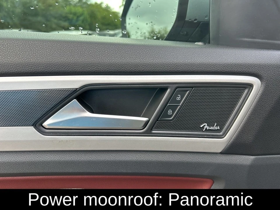 2022 Volkswagen Atlas - Image 12 of 12