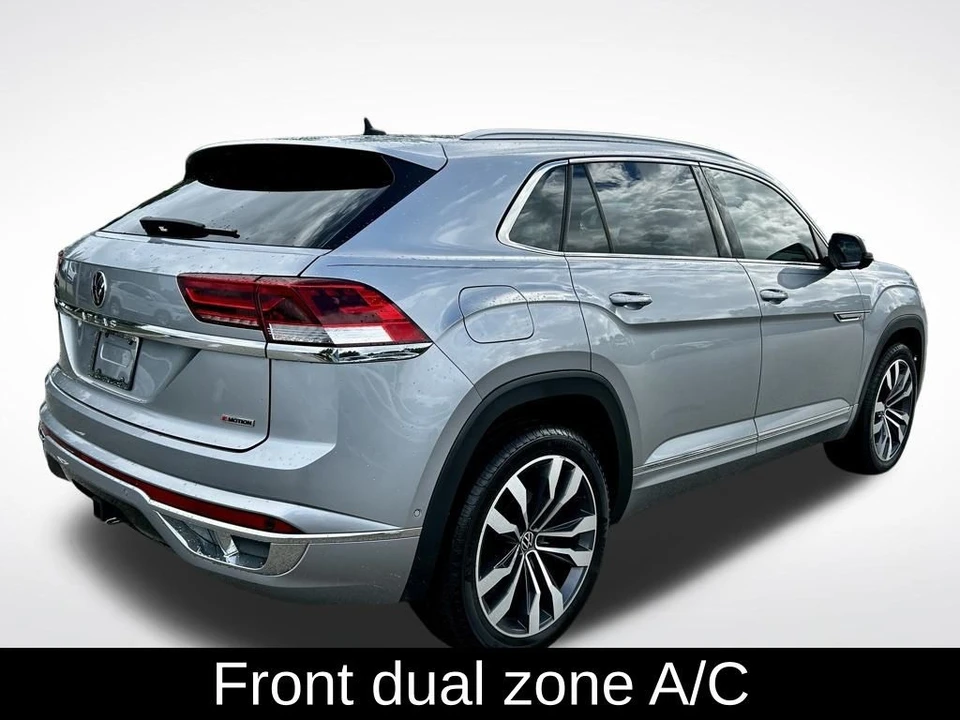 2022 Volkswagen Atlas - Image 6 of 12