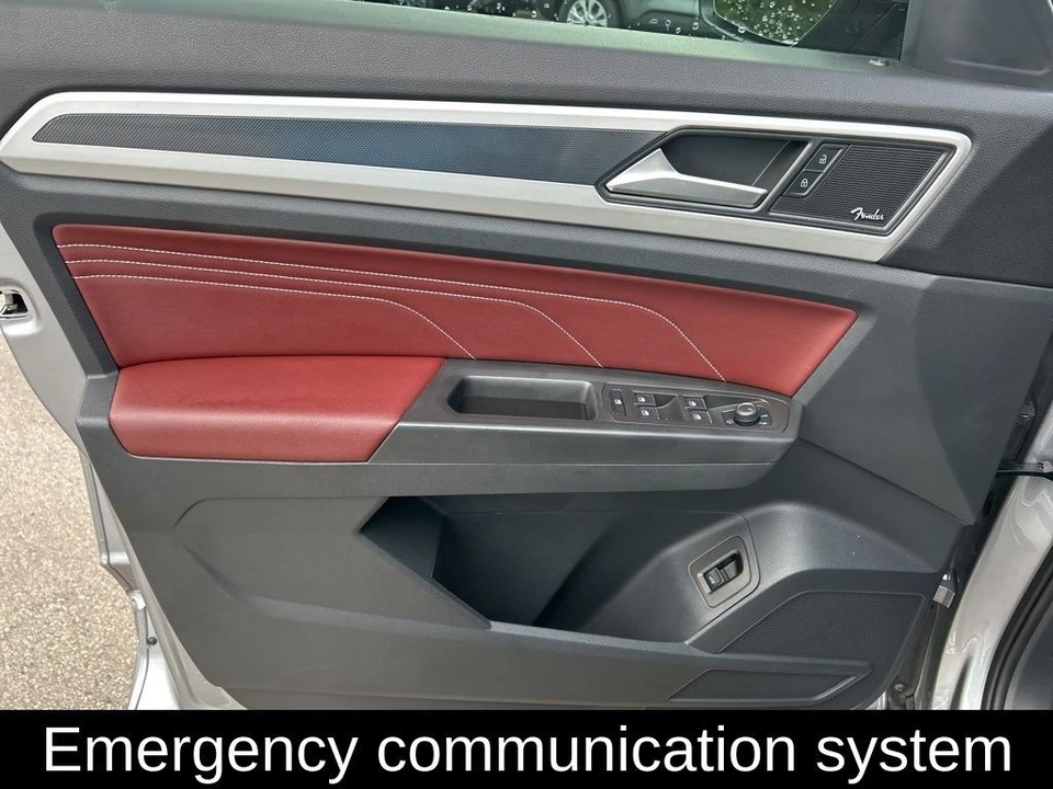 2022 Volkswagen Atlas - Image 11 of 12