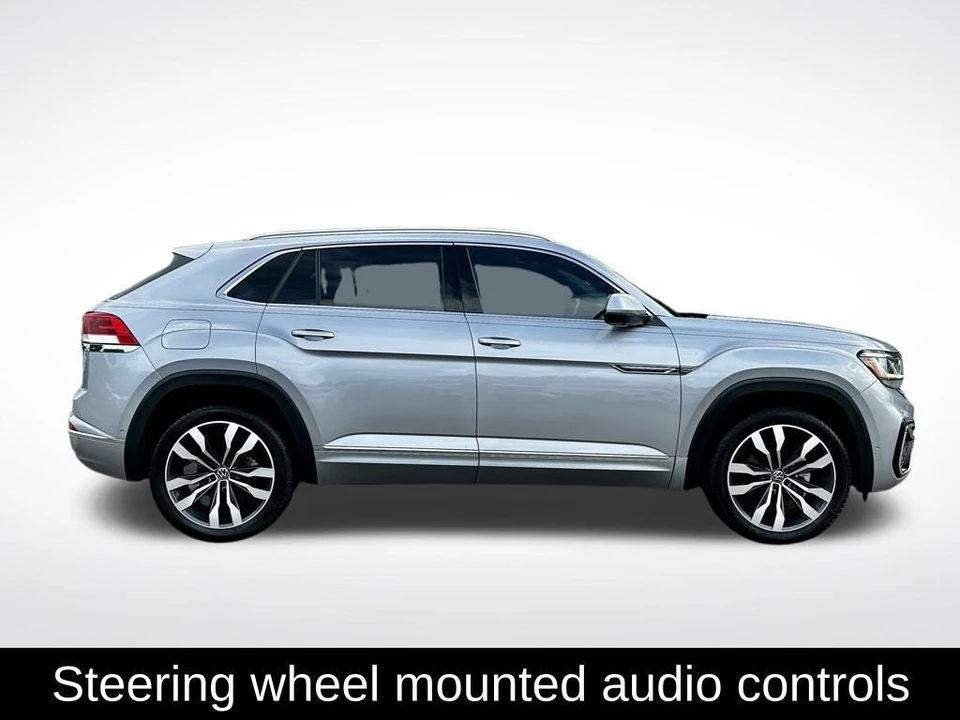 2022 Volkswagen Atlas - Image 7 of 12