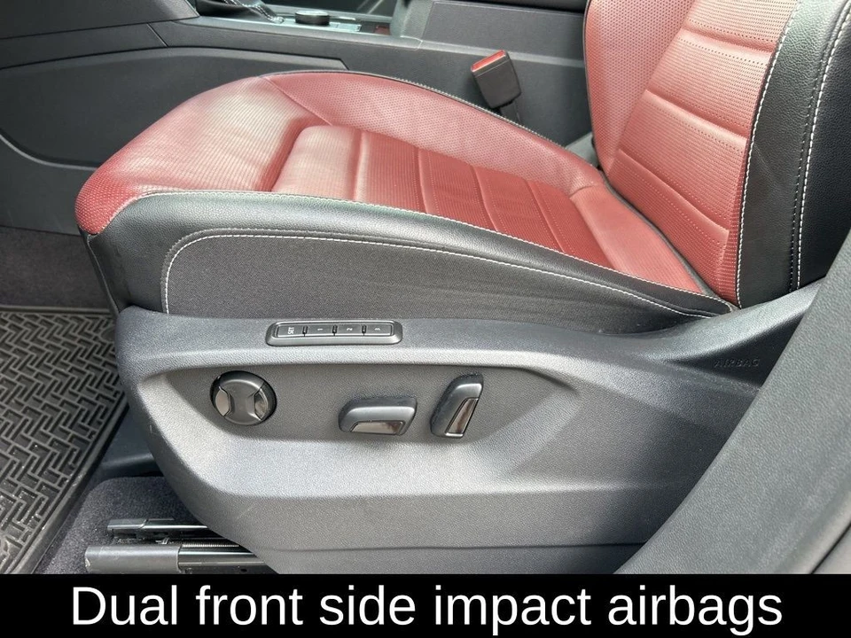 2022 Volkswagen Atlas - Image 10 of 12