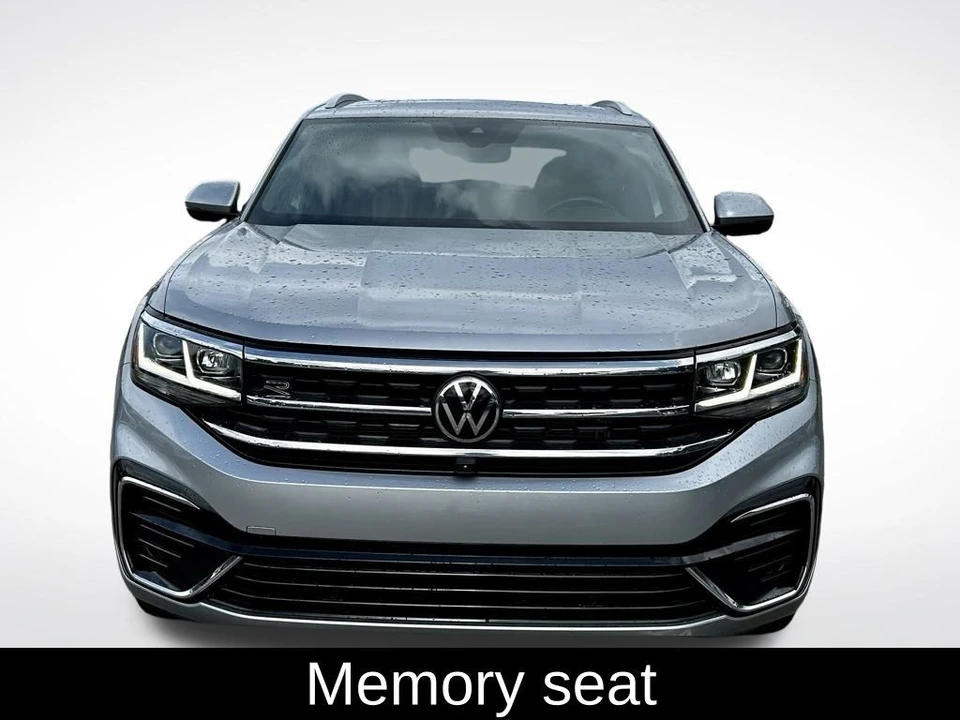 2022 Volkswagen Atlas - Image 8 of 12
