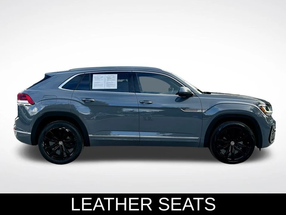2022 Volkswagen Atlas - Image 7 of 12