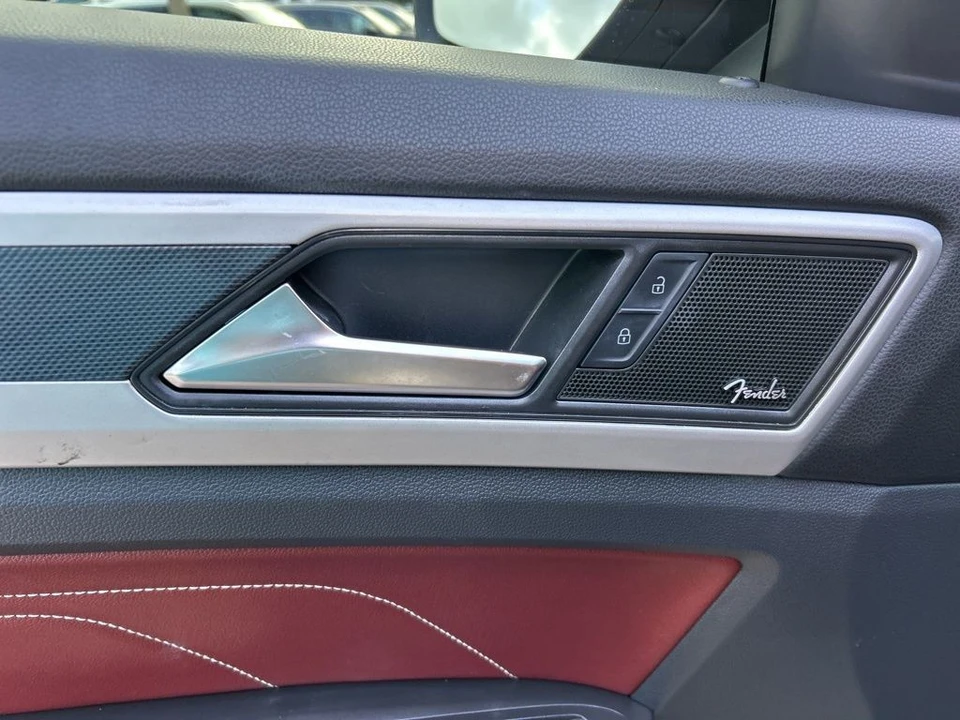 2022 Volkswagen Atlas - Image 12 of 12