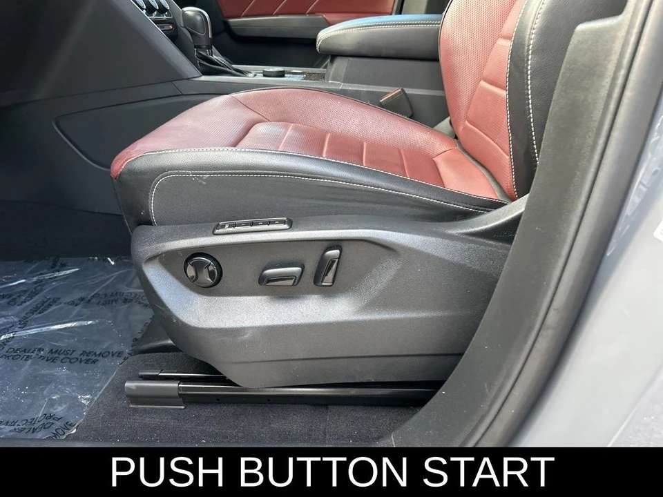 2022 Volkswagen Atlas - Image 10 of 12