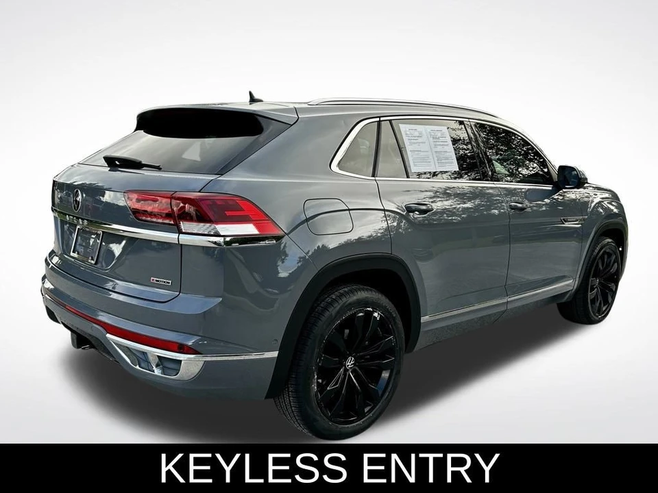 2022 Volkswagen Atlas - Image 6 of 12
