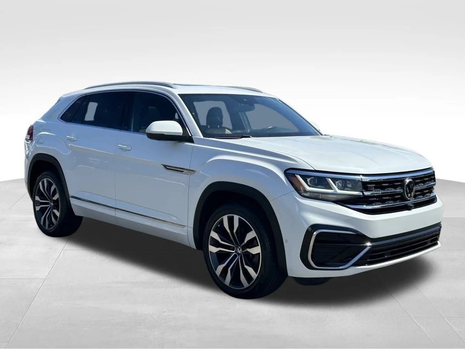 2022 Volkswagen Atlas - Image 2 of 12