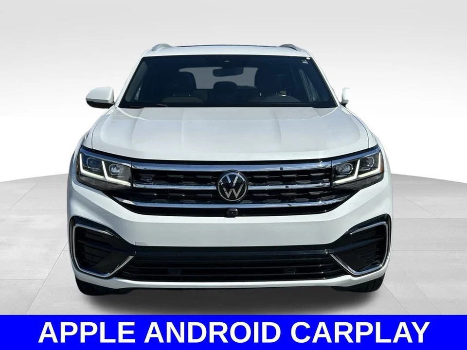 2022 Volkswagen Atlas - Image 8 of 12