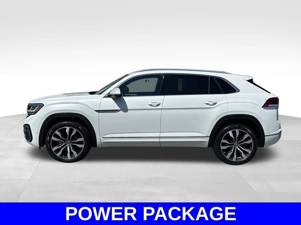 2022 Volkswagen Atlas - Image 7 of 12