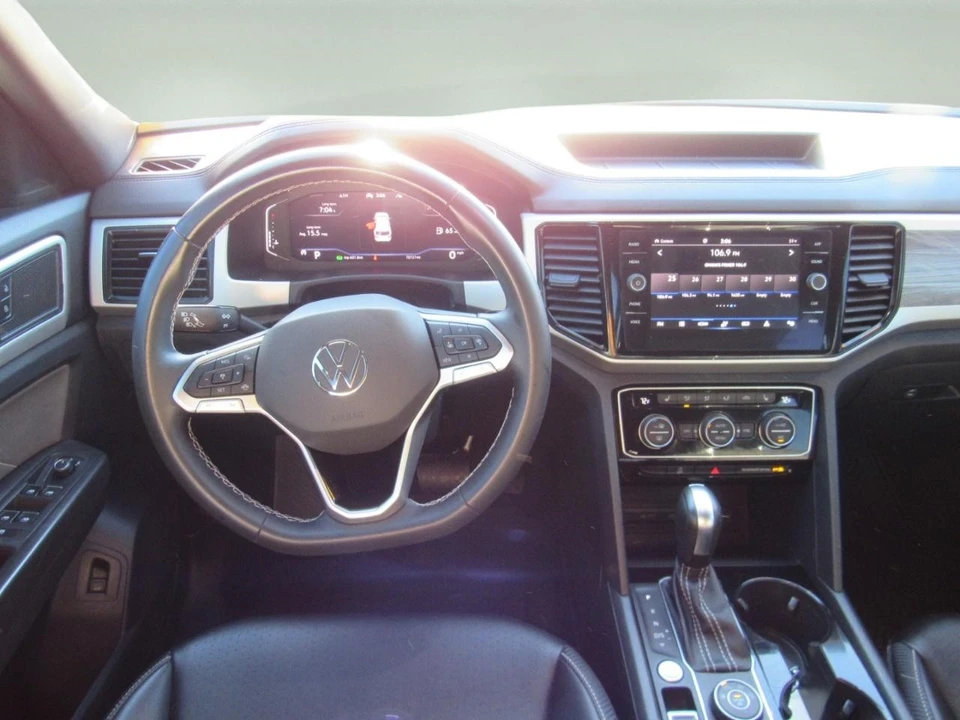 2022 Volkswagen Atlas - Image 5 of 12