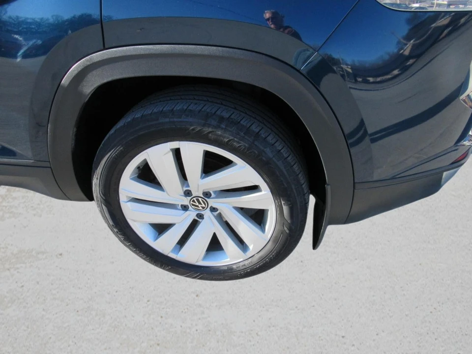 2022 Volkswagen Atlas - Image 4 of 12