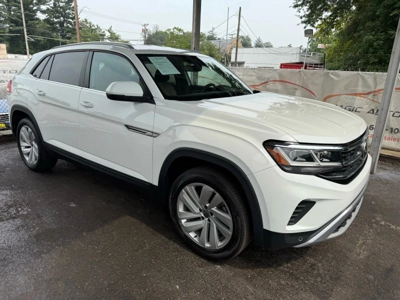 2022 Volkswagen Atlas - Image 7 of 12