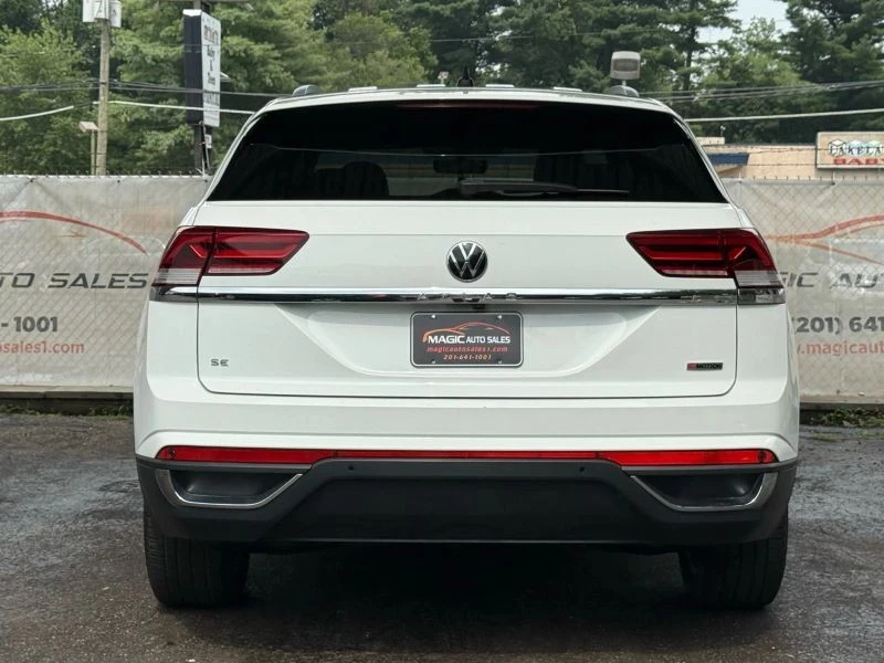 2022 Volkswagen Atlas - Image 10 of 12