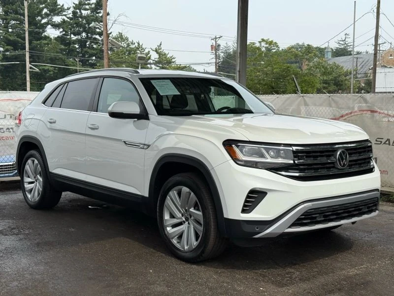 2022 Volkswagen Atlas - Image 6 of 12