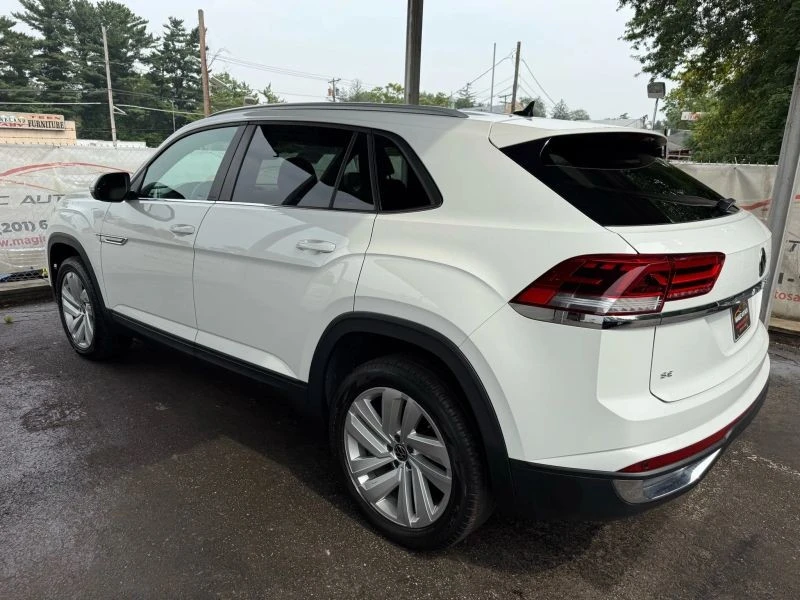 2022 Volkswagen Atlas - Image 12 of 12