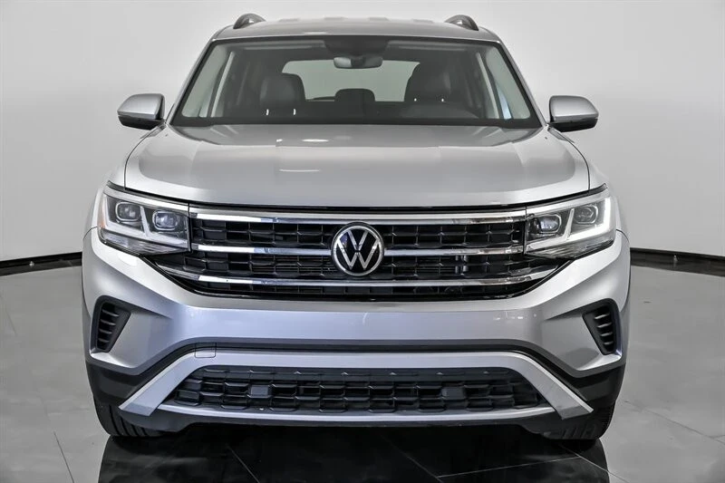 2022 Volkswagen Atlas - Image 4 of 21